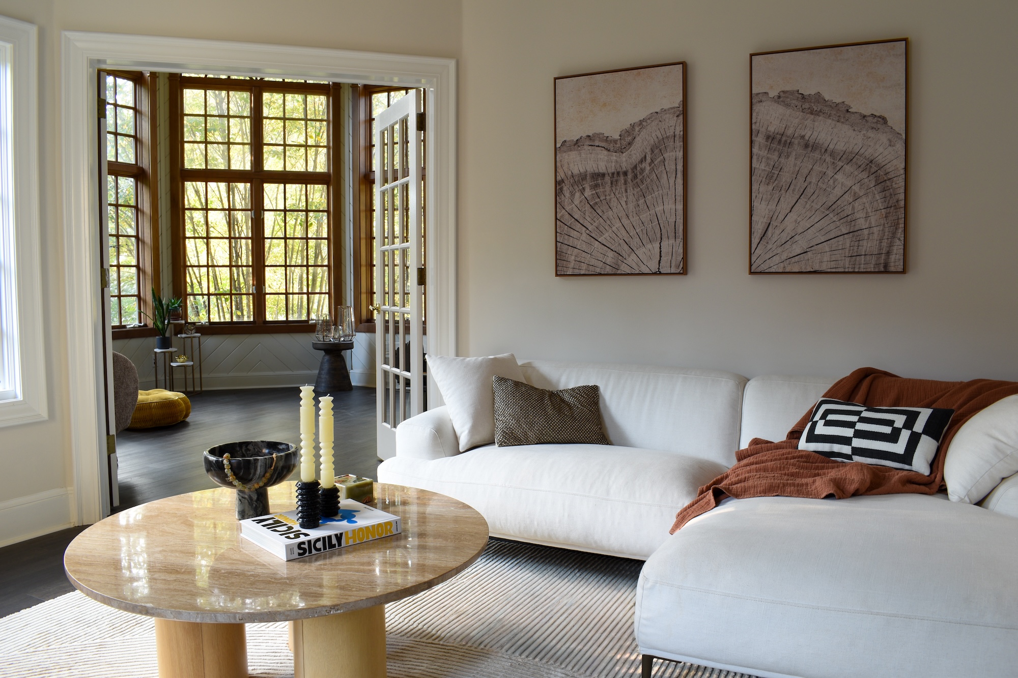 Den Interior Design Studio Russoniello