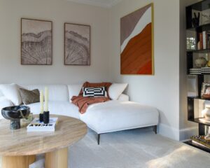 Interior Design Furnishings Studio Russoniello