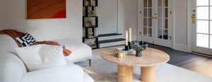 Interior Design Portfolio Studio Russoniello