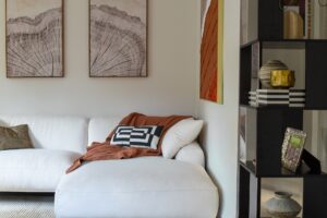 Organic Den Interior Design Studio Russoniello