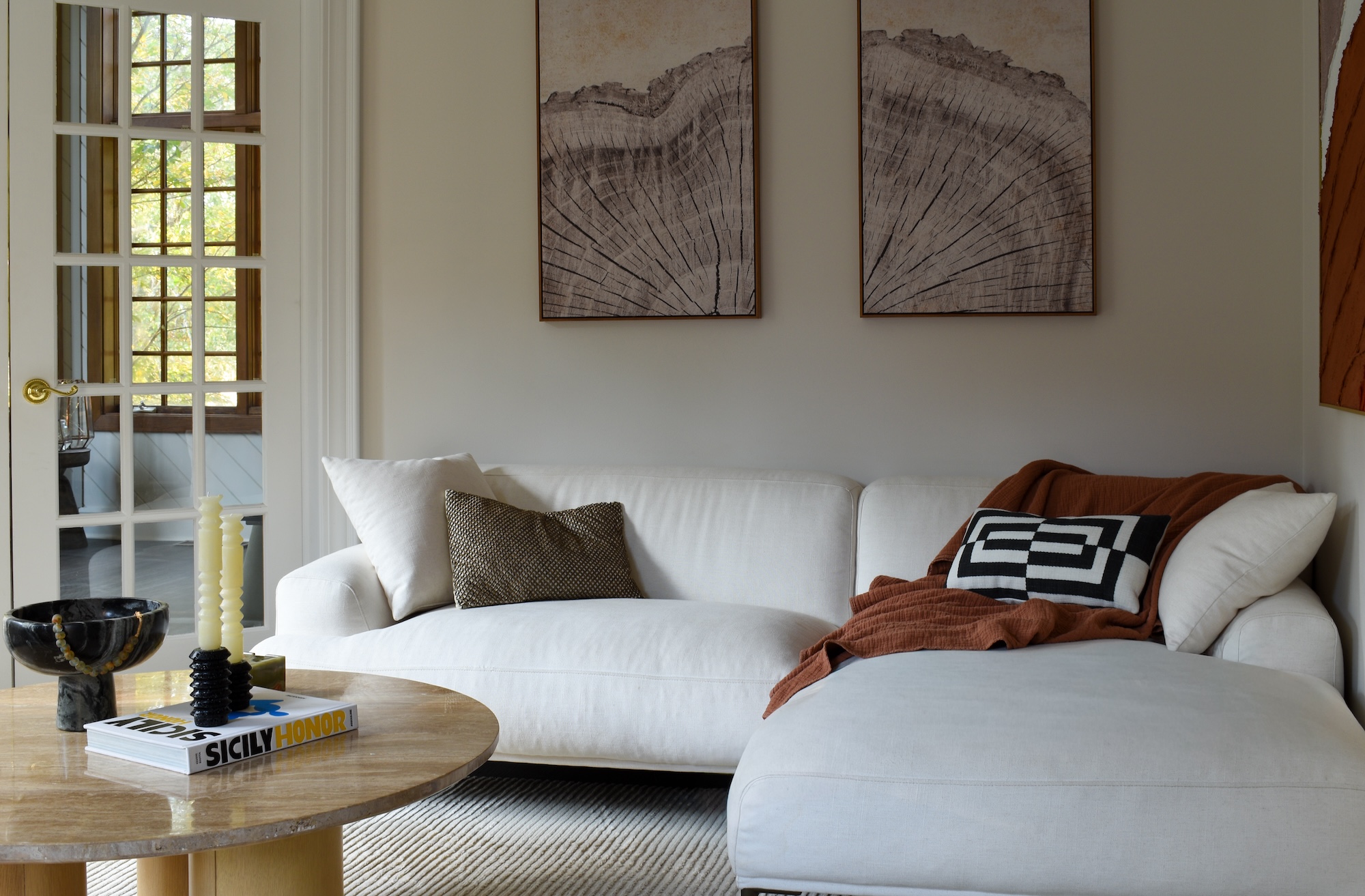 Studio Russoniello Interior Designer Charlotte Nc