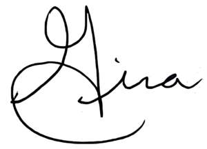 Gina Signature