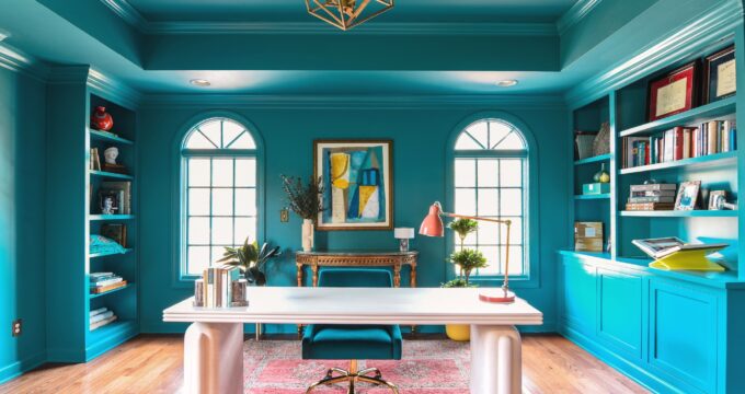 The Art of Mixing Old and New: How to Create a Home That Feels Collected, Not Decorated