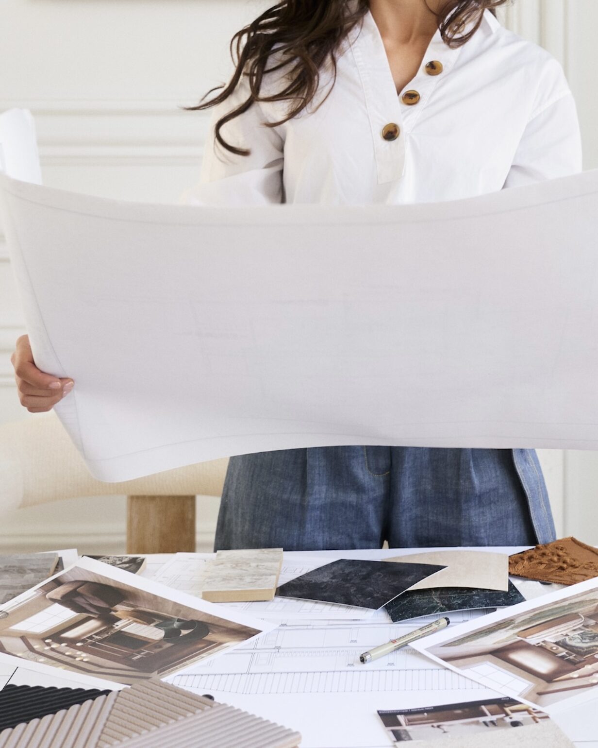 A Home Worth Getting Right: Why Your Interior Designer Should Be Involved Early in a Renovation or New Build