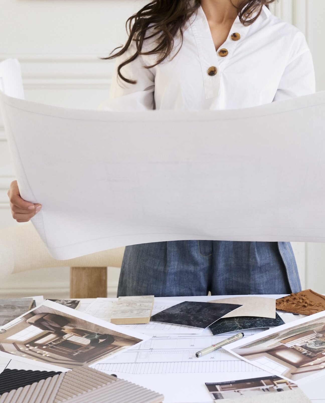 A Home Worth Getting Right: Why Your Interior Designer Should Be Involved Early in a Renovation or New Build