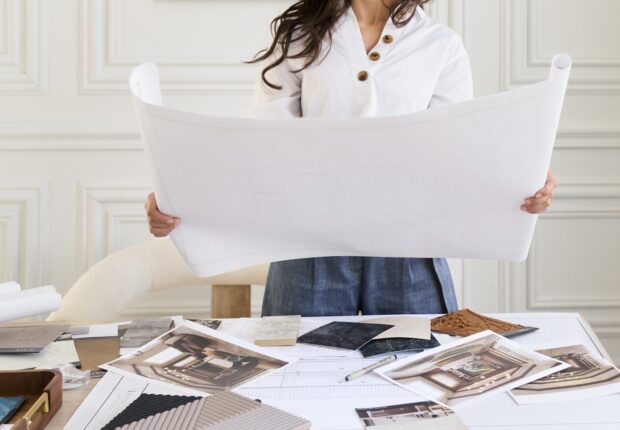 A Home Worth Getting Right: Why Your Interior Designer Should Be Involved Early in a Renovation or New Build
