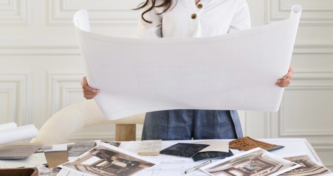 A Home Worth Getting Right: Why Your Interior Designer Should Be Involved Early in a Renovation or New Build
