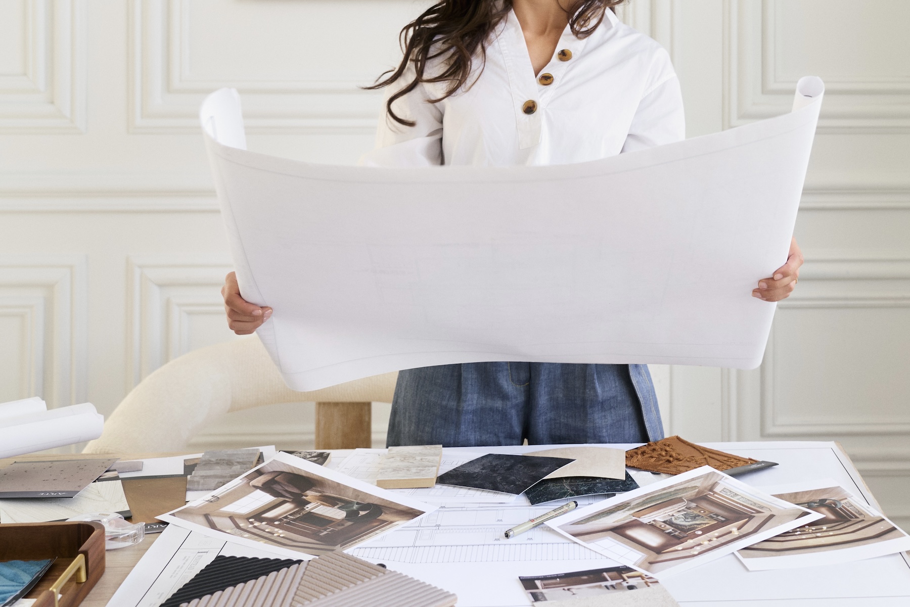 A Home Worth Getting Right: Why Your Interior Designer Should Be Involved Early in a Renovation or New Build