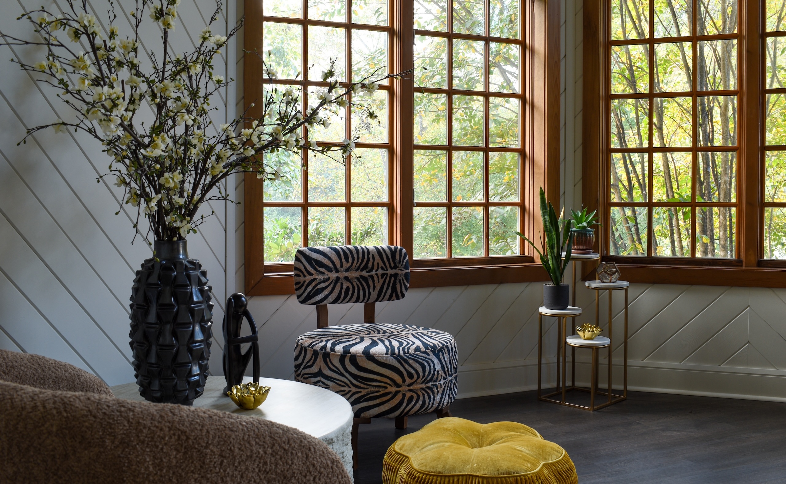 Full-Service Interior Design