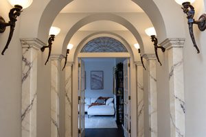 Interior Design Portfolio Studio Russoniello