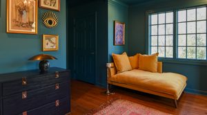 Studio Russoniello Interior Designer Hickory Nc