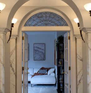 Custom Home Interior Designer Studio Russoniello
