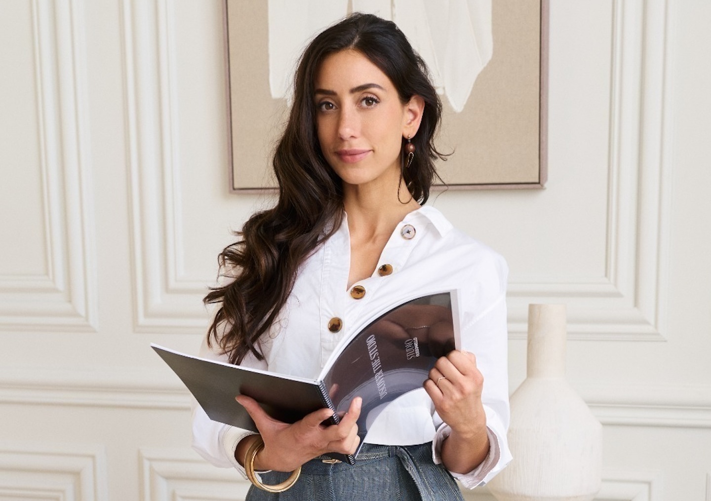 About Our Founder and Creative Director