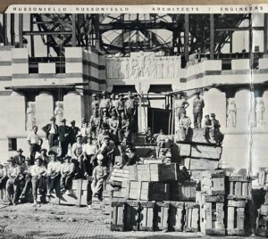 Studio Russoniello Archive